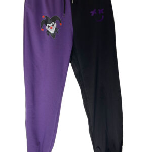 CYKOSIS Custom Sweatpants Purple (Limited Edition)