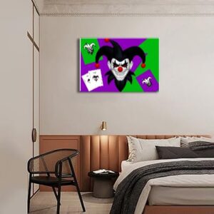 CYKOSIS Artwork Poster (Signed)