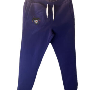 CYKOSIS Purple Sweatpants (Limited Edition)