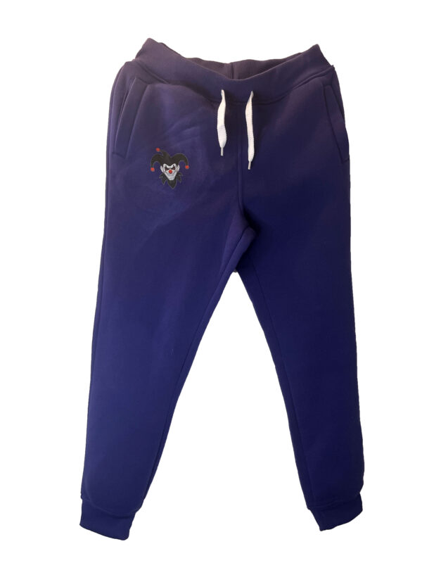 CYKOSIS Purple Sweatpants (Limited Edition)