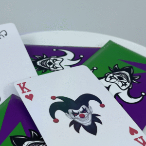 CYKOSIS Collectors Cards (Limited Edition)