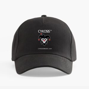 CYKOSIS Black Hat