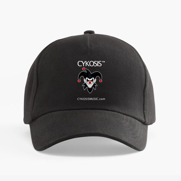 CYKOSIS Black Hat