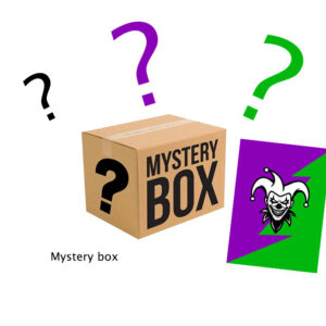 CYKOSIS Mystery Box
