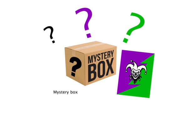 CYKOSIS Mystery Box