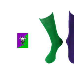 CYKOSIS Socks (Limited Edition) + Blister Pack