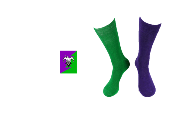 CYKOSIS Socks (Limited Edition) + Blister Pack